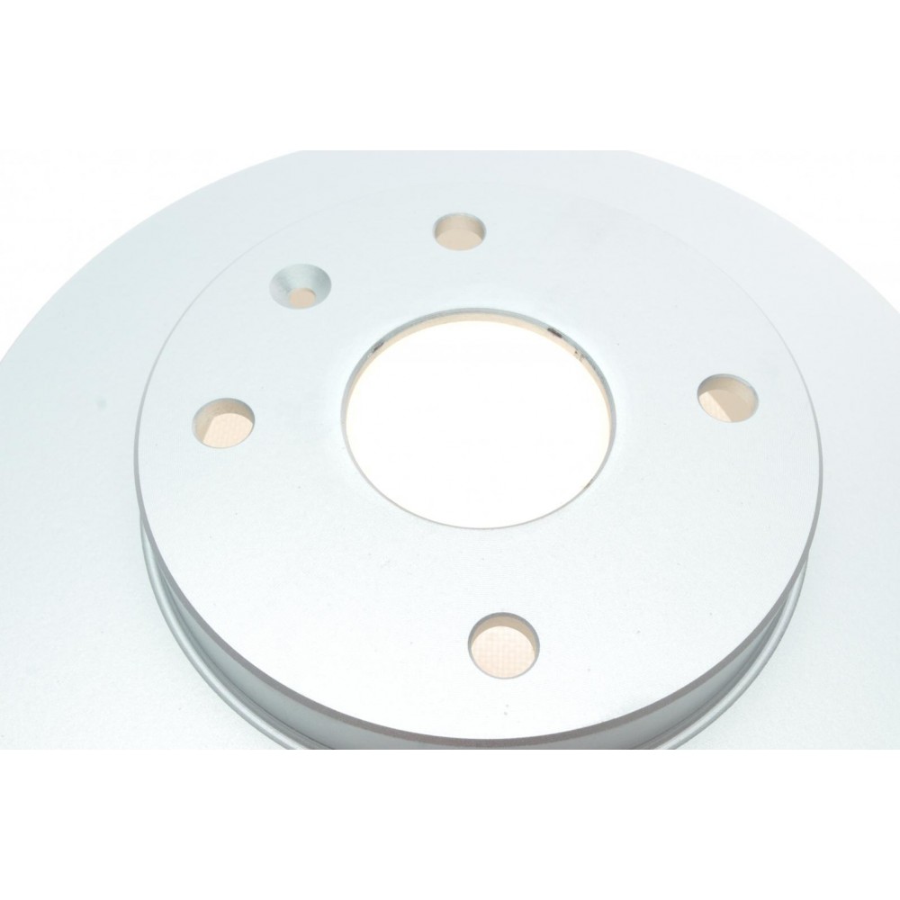 Диск гальмівний (передній) Chevrolet Lacetti/Nubira/Rezzo/Tacuma 05- (256x24)