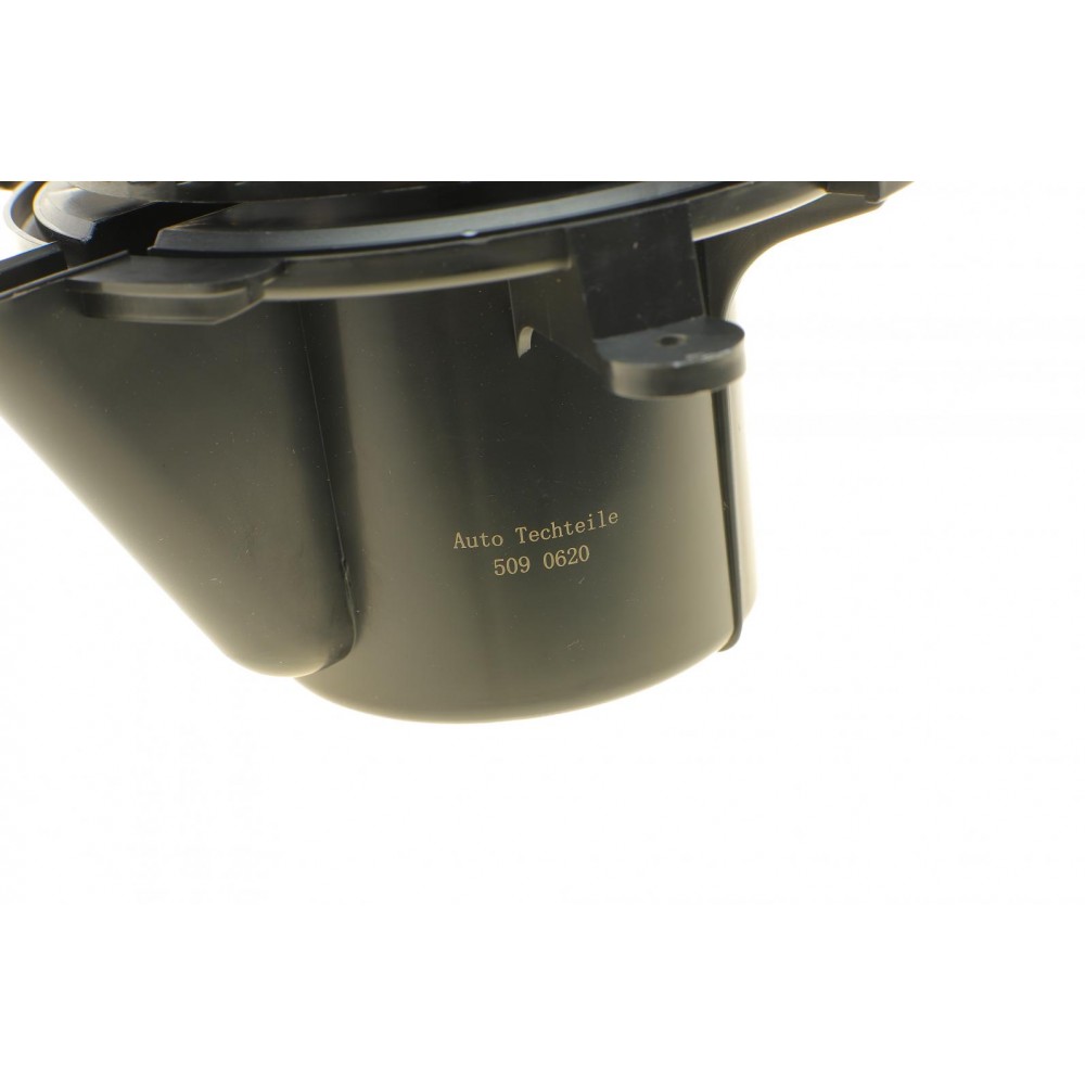 Моторчик пічки Citroen C4/Peugeot 307 00-12