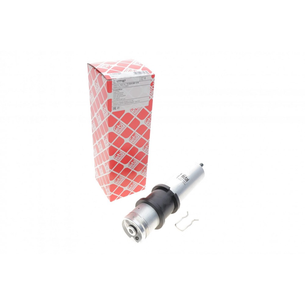 177167 FEBI BILSTEIN Паливний фільтр