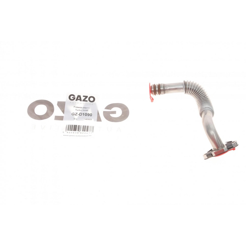 GZD1090 GAZO ...
