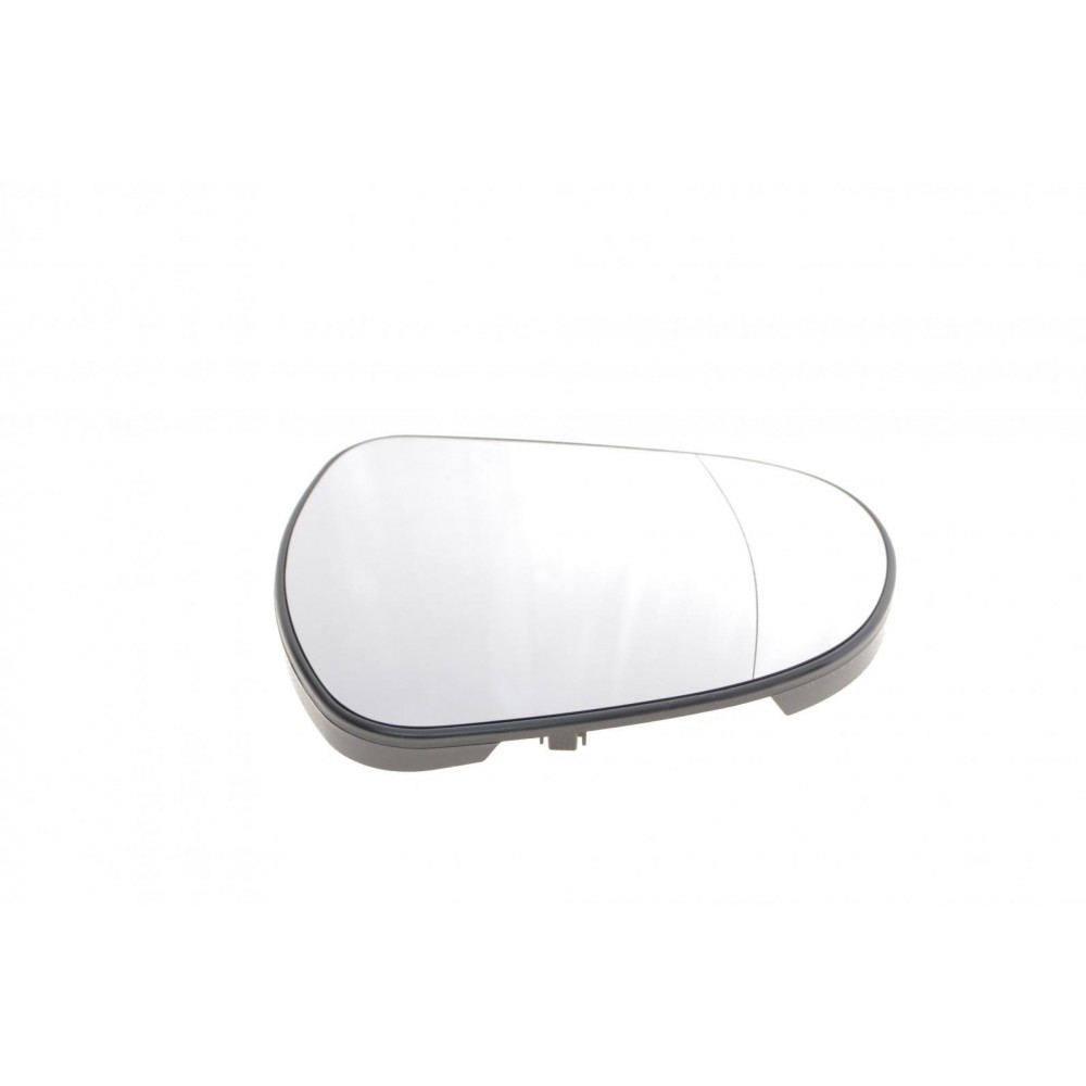 Скло дзеркала Peugeot 207/308 07-15 (L)