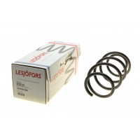 4095128 LESJÖFORS Пружина ходової частини