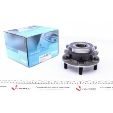 WBH-4526 KAVO PARTS Комплект підшипника ступиці колеса