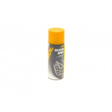 Смазка силиконовая MANNOL Silicone Spray, 450мл купити в Україні