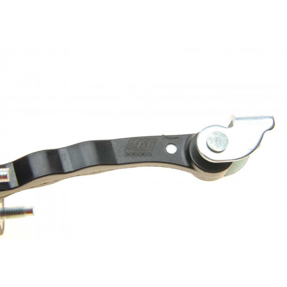 Обмежувач дверей (передніх) Fiat Fiorino/Citroen Nemo/Peugeot Bipper 07- 