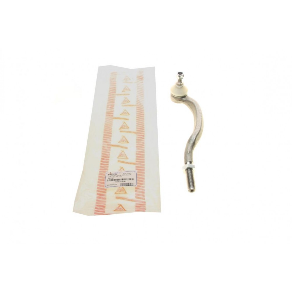 17PE4701 ASMETAL Наконечник поперечної кермової тяги