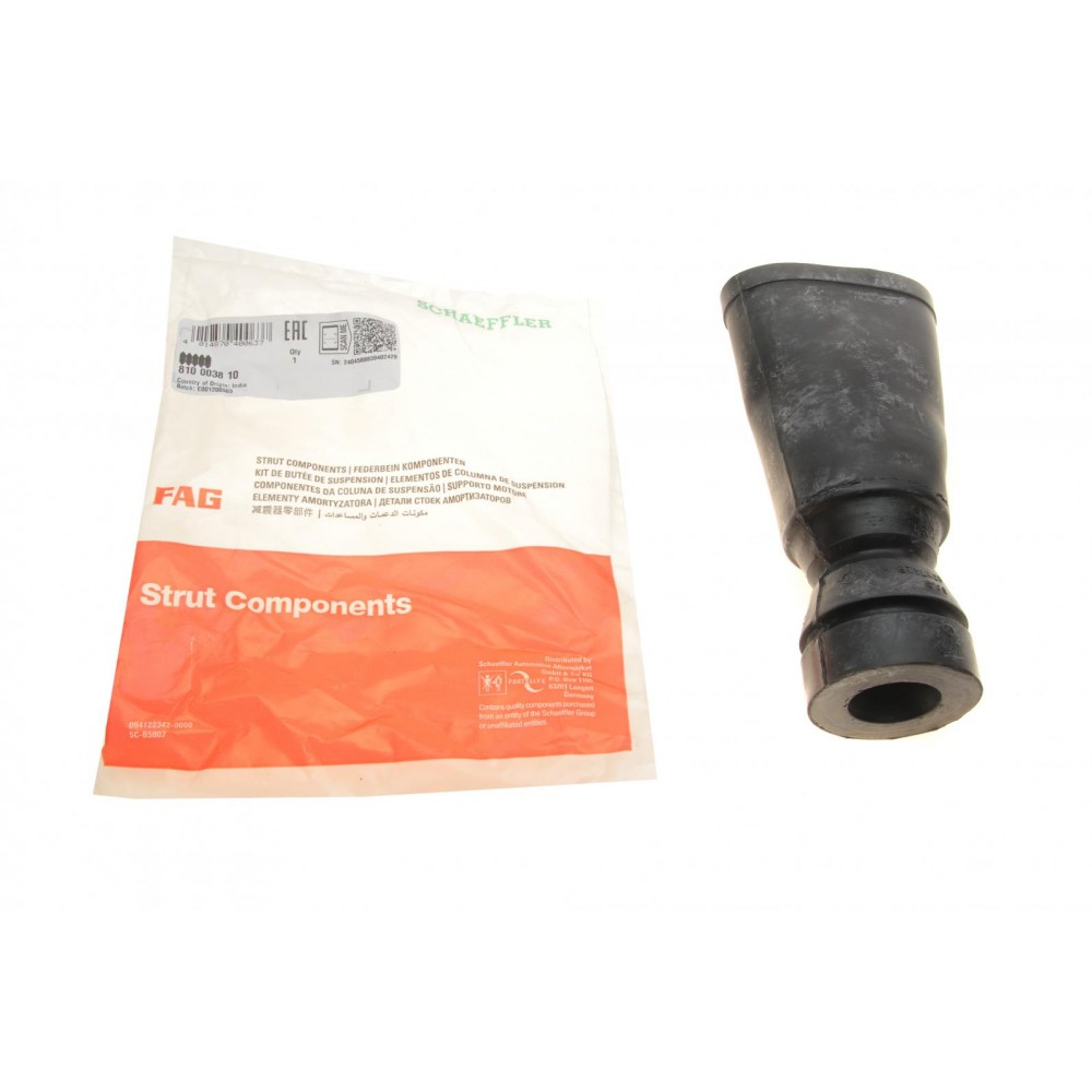 810 0038 10 FAG Буфер амортизація