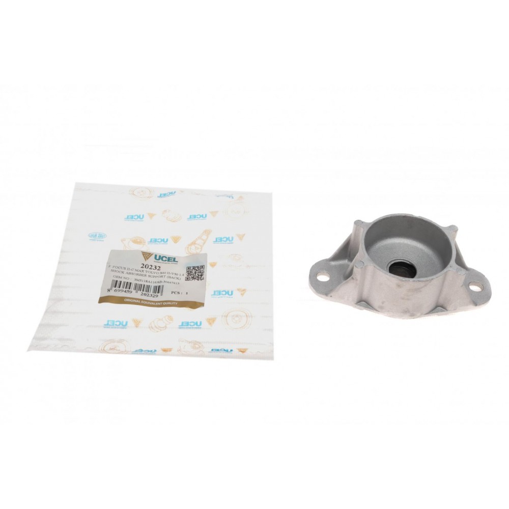20232 UCEL Опора стійки амортизатора