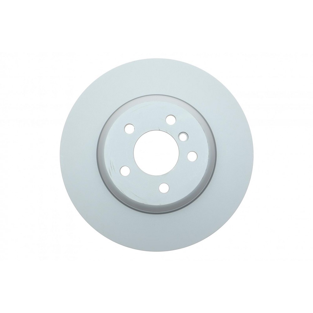 150.3480.20 ZIMMERMANN Гальмівний диск