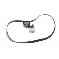 529 0015 10 INA Поліклиновий ремінний комплект