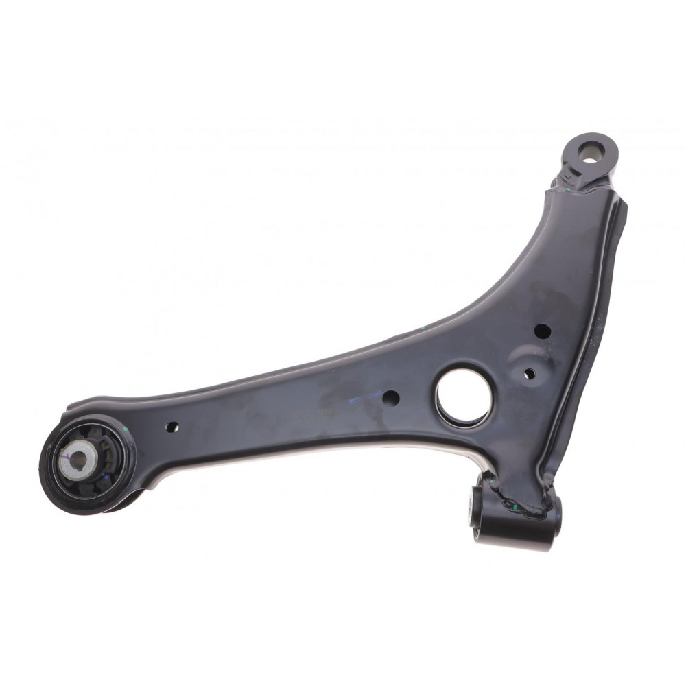 016 050 0187 MEYLE Ричаг незалежної підвіски колеса, подвеска колеса