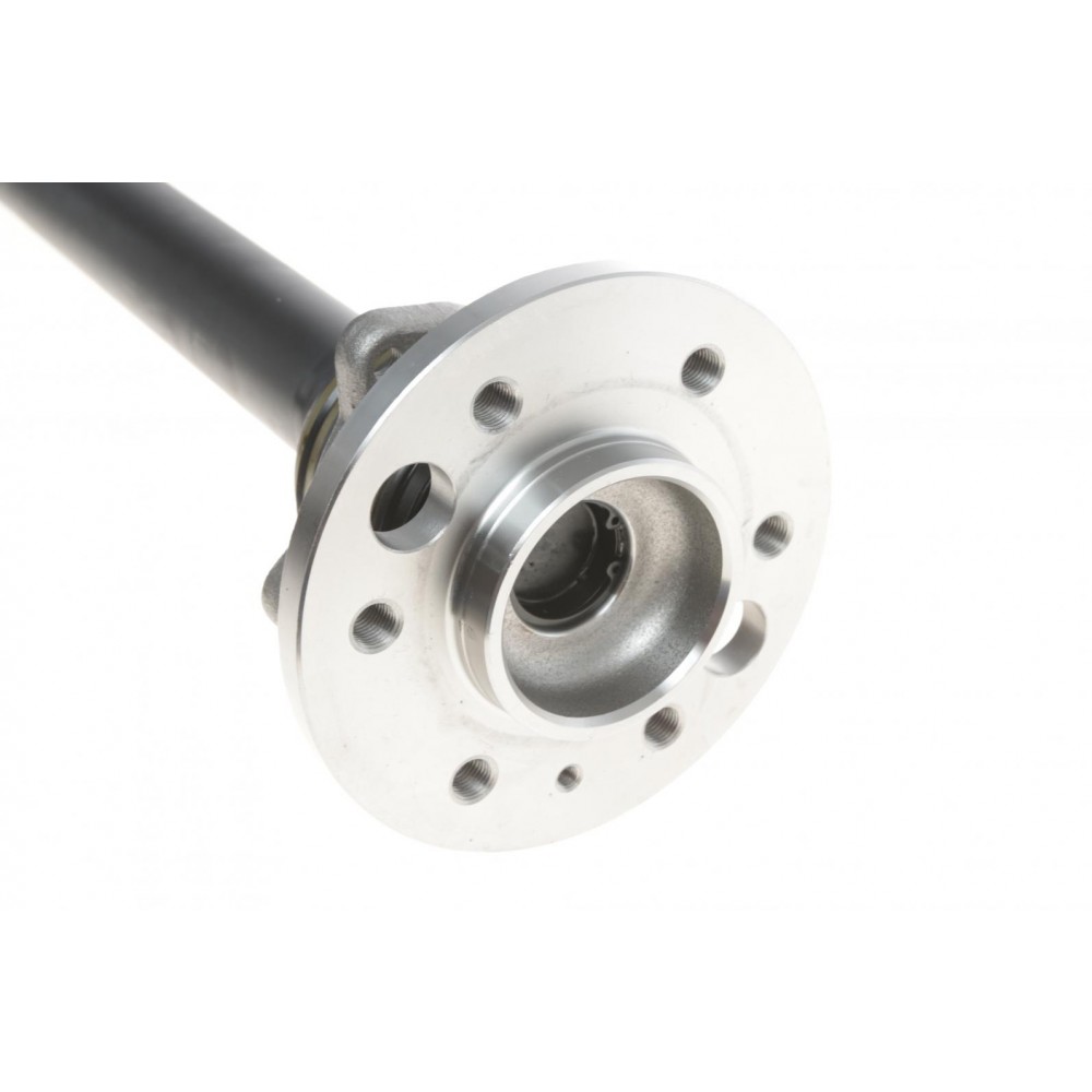 Піввісь (задня) MB Sprinter/VW Crafter 06- (R) (d=34,65/z=26/l=943)