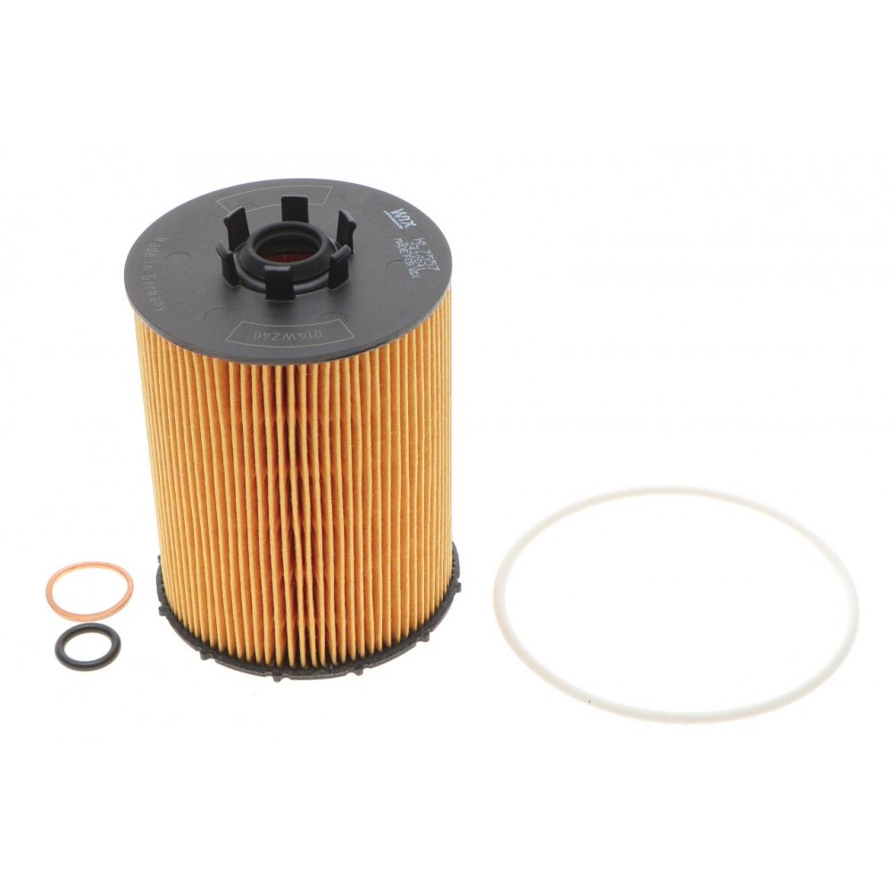 WL7557 WIX FILTERS Масляний фільтр