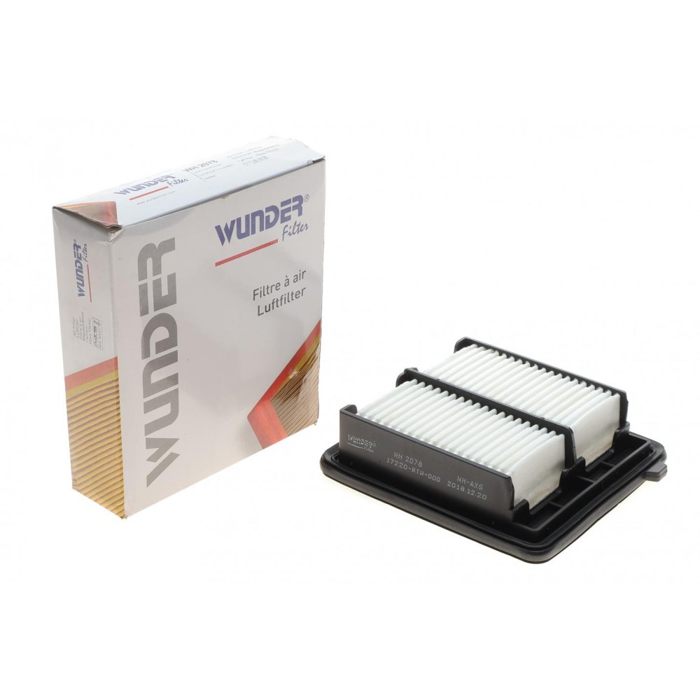 Фільтр повітряний Honda CR-Z 1.5Hybrid 10-