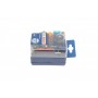 Комплект лампочок H7/H1 12V (H1/H7; C5W; P21/5W; P21W; PY21W; R5W; T4W; W5, запобіжник 10/15/20A)