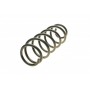 Пружина (задня) Mazda 6 1.8/2.0/2.3/2.0DI 02-08 (універсал) (без с-ми регул.дорож.просв.)