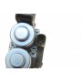 Кран пічки BMW 3 (E90/F30/F80)/5 (E60/F10)/7 (E65/E66/E67) 2.0-6.0 05-11