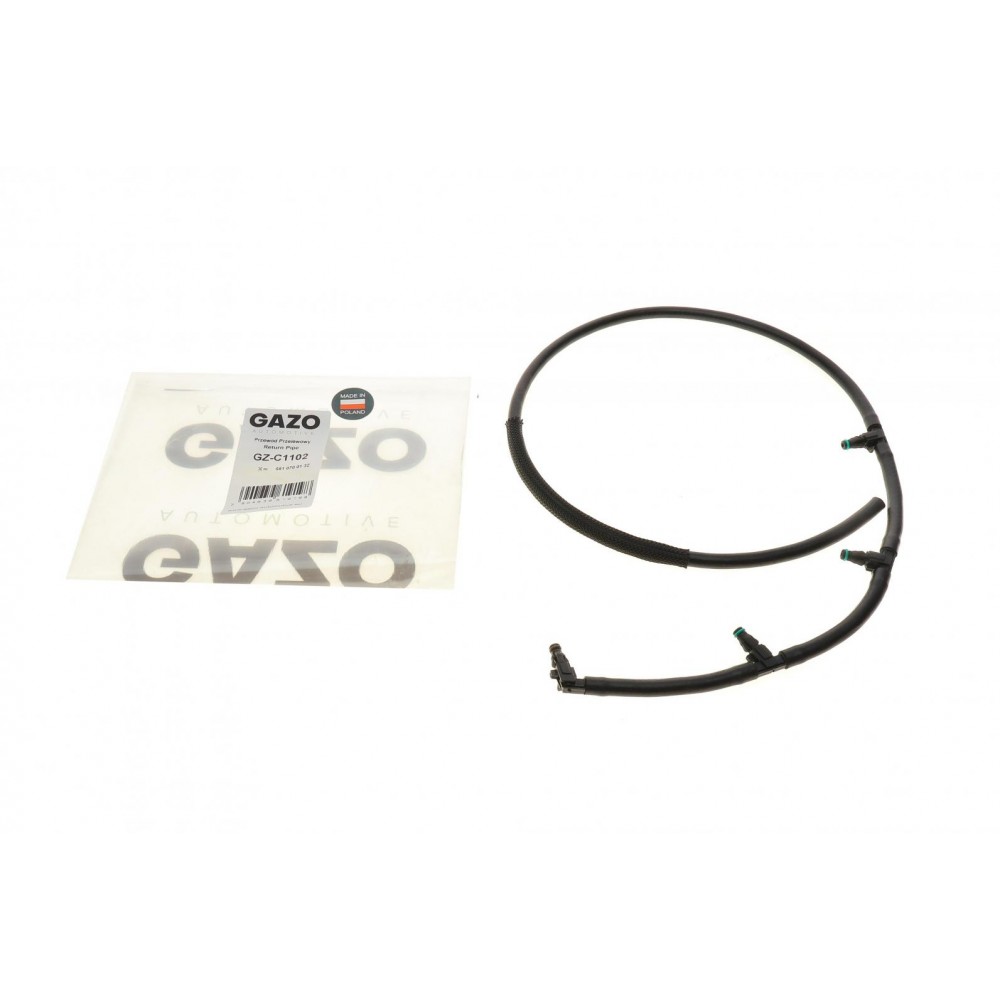GZC1102 GAZO ...