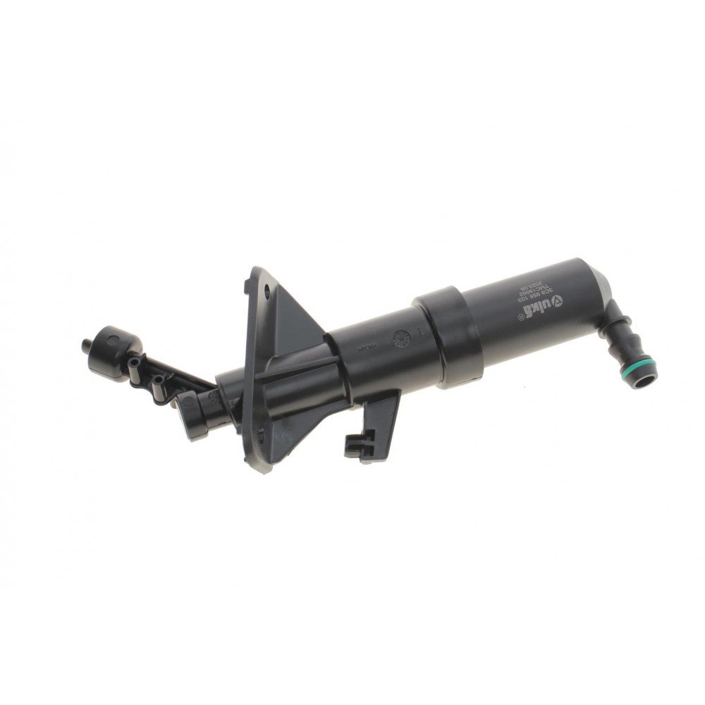 Форсунка омивача фари VW Passat 08-11 (L)