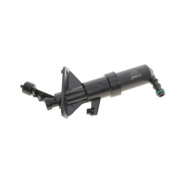 Форсунка омивача фари VW Passat 08-11 (L)