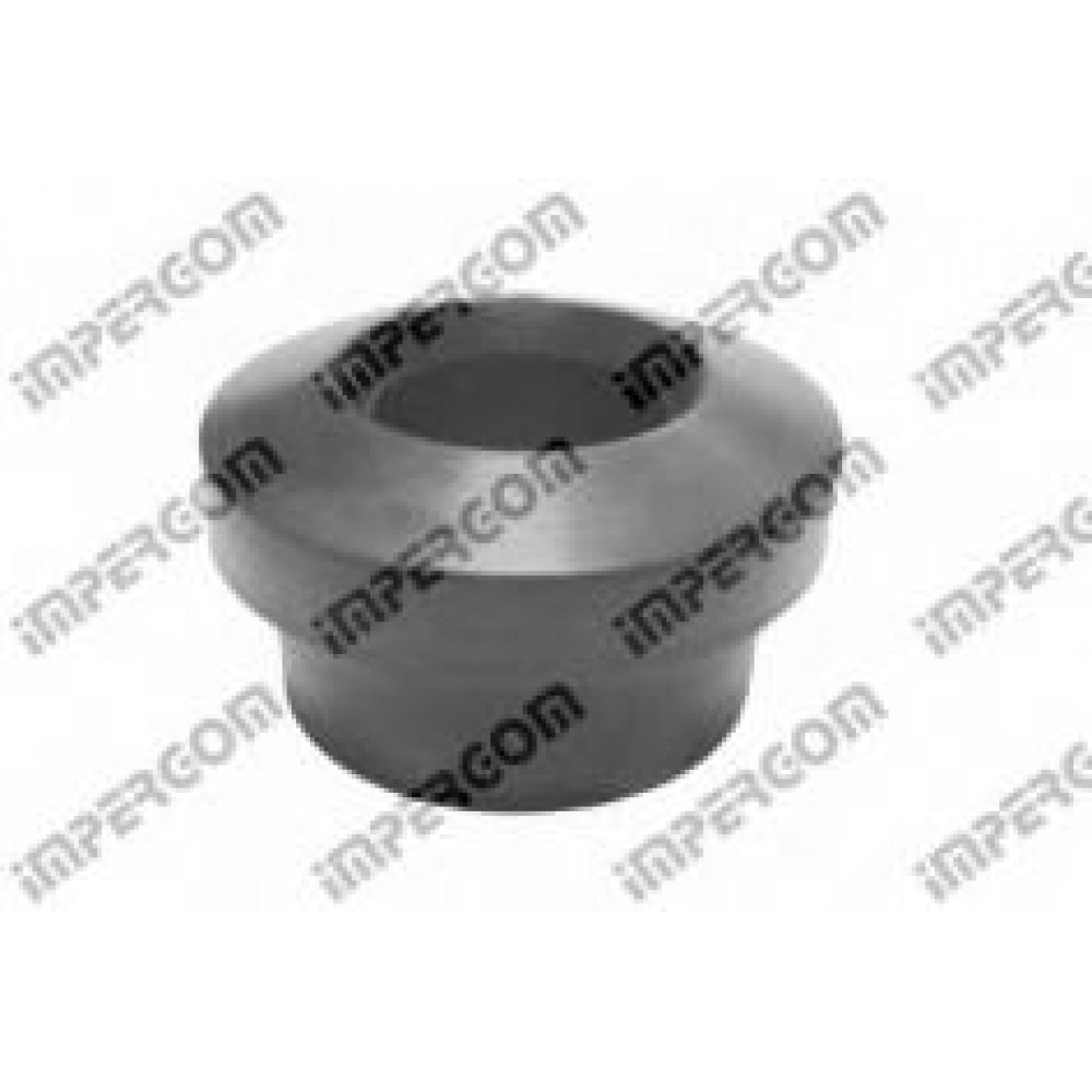 Втулка ресори (задньої/в серьгу) Fiat Doblo 01-