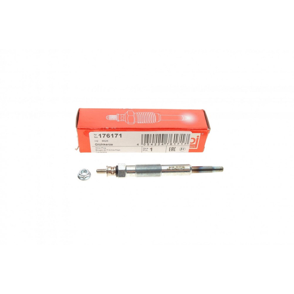 176171 FEBI BILSTEIN Свічка розжарювання