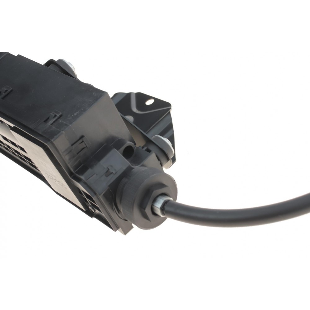 Моторчик електроручника BMW X5 (F15/F85) /X6 (F16/F86) 12-16