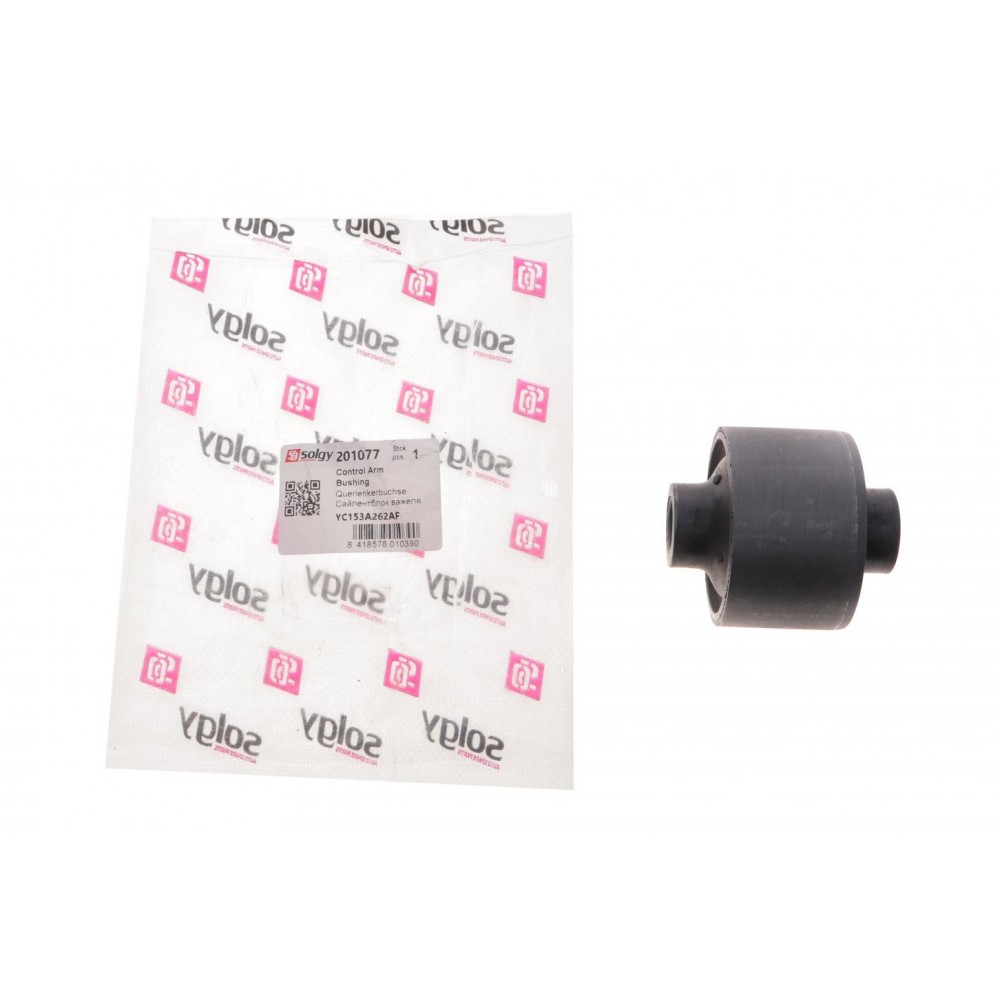 Сайлентблок важеля (переднього/ззаду) Ford Transit 00-