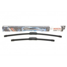 3 397 118 989 BOSCH Щітка склоочисника