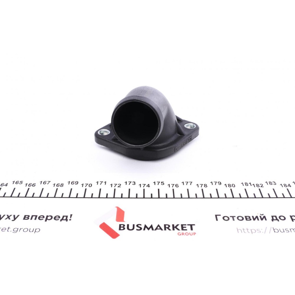 Фланець системи охолодження VW T3/Golf/Passat/Audi A4/A6 81-05