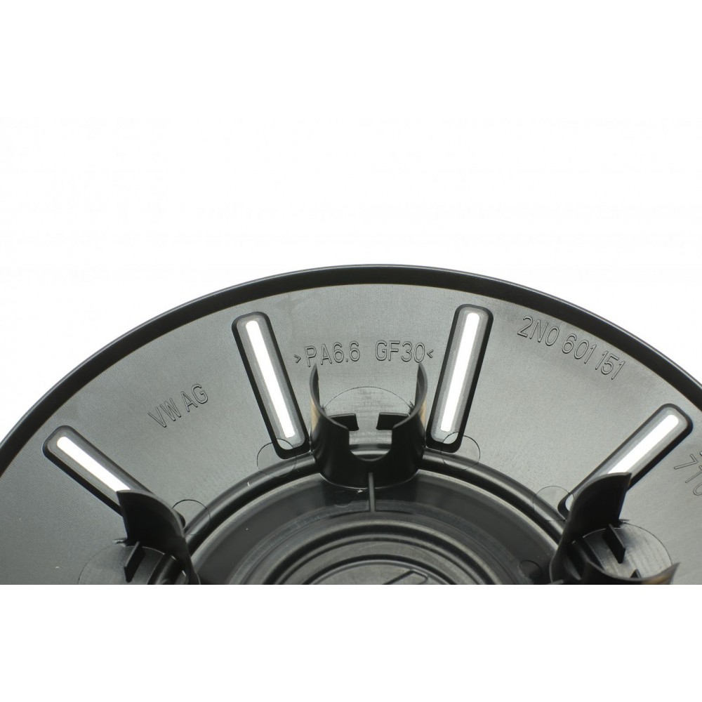 Ковпак диска колісного VW T5/T6 03-
