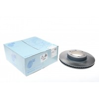 ADT343161 BLUE PRINT Гальмівний диск