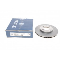 115 521 1006 MEYLE Гальмівний диск