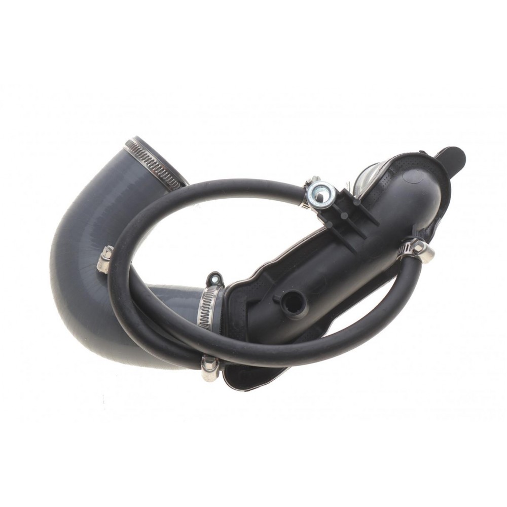 Патрубок турбіни Renault Kangoo 1.5dCi 97-07