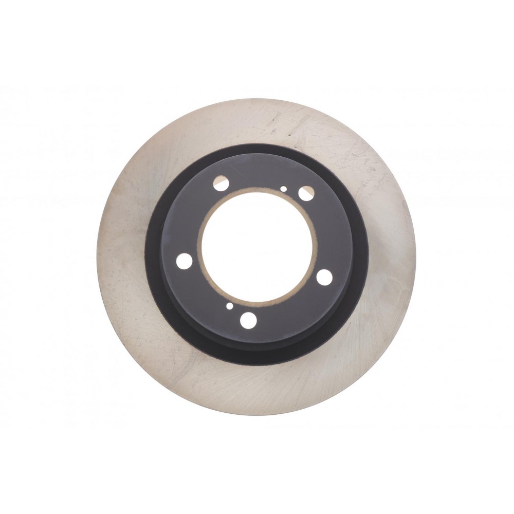 Диск гальмівний (передній) Toyota Sequoia/Tundra/Land Cruiser 07-