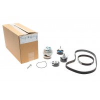 1 987 946 907 BOSCH Водяний насос комплект зубчастого ременя