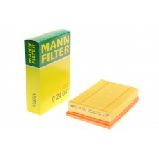 C 24 041 MANN-FILTER Повітряний фільтр