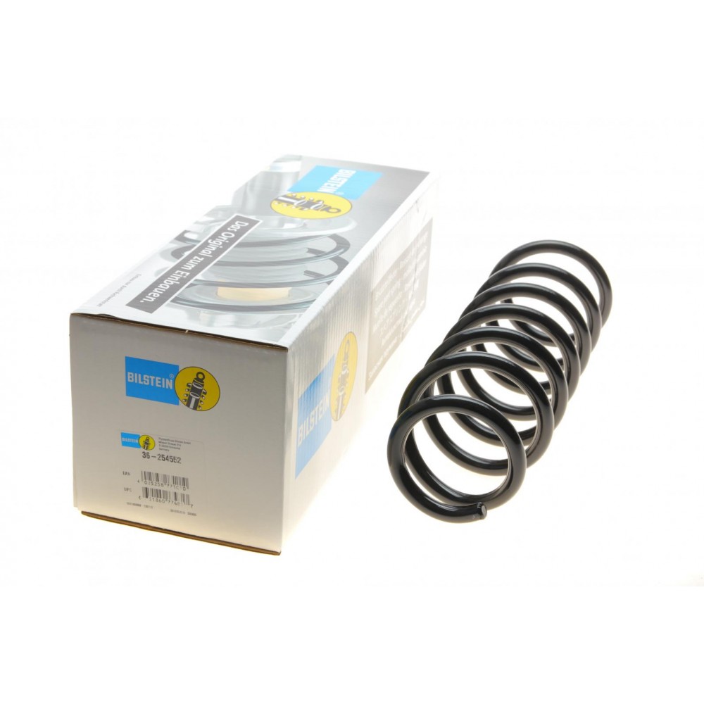 36254552 BILSTEIN Пружина ходової частини