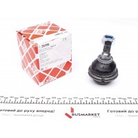 28356 FEBI BILSTEIN Шарнір незалежної підвіски поворотного важеля