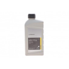 Олива 75W NFX (1L) Олива 75W NFX (1L)