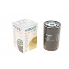 Фільтр масляний VW Caddy III 1.6i/Golf/Passat/Audi/Octavia (бензин)