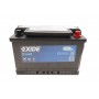 EB1000 EXIDE Стартерна акумуляторна батарея