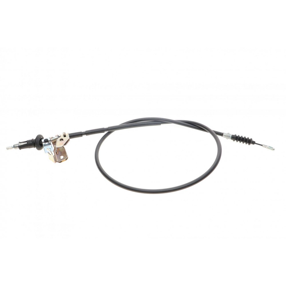 1 987 482 272 BOSCH Тросик, cтояночный тормоз