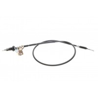 1 987 482 272 BOSCH Тросик, cтояночный тормоз