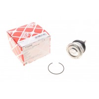 Опора кульова (передня) Fiat Panda 12-