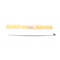 Молдинг капоту BMW 3 (E90) 05-08 (R)