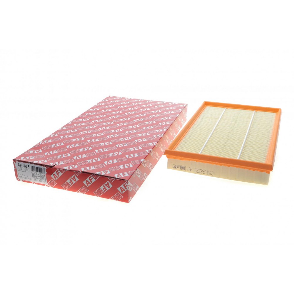 Фільтр повітряний Opel Vectra B 1.6-2.2 16V/2.5-2.6 V6 95-02