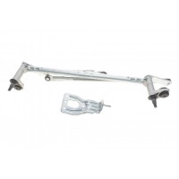 Механізм склоочисника (трапеція) VW Polo V 09-/Seat Ibiza IV 08-17