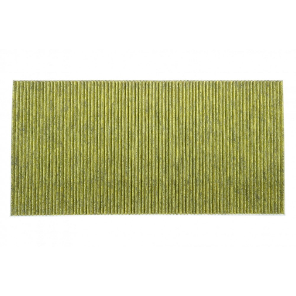 Фільтр салону Tesla Model S 16-19 (вугільний)