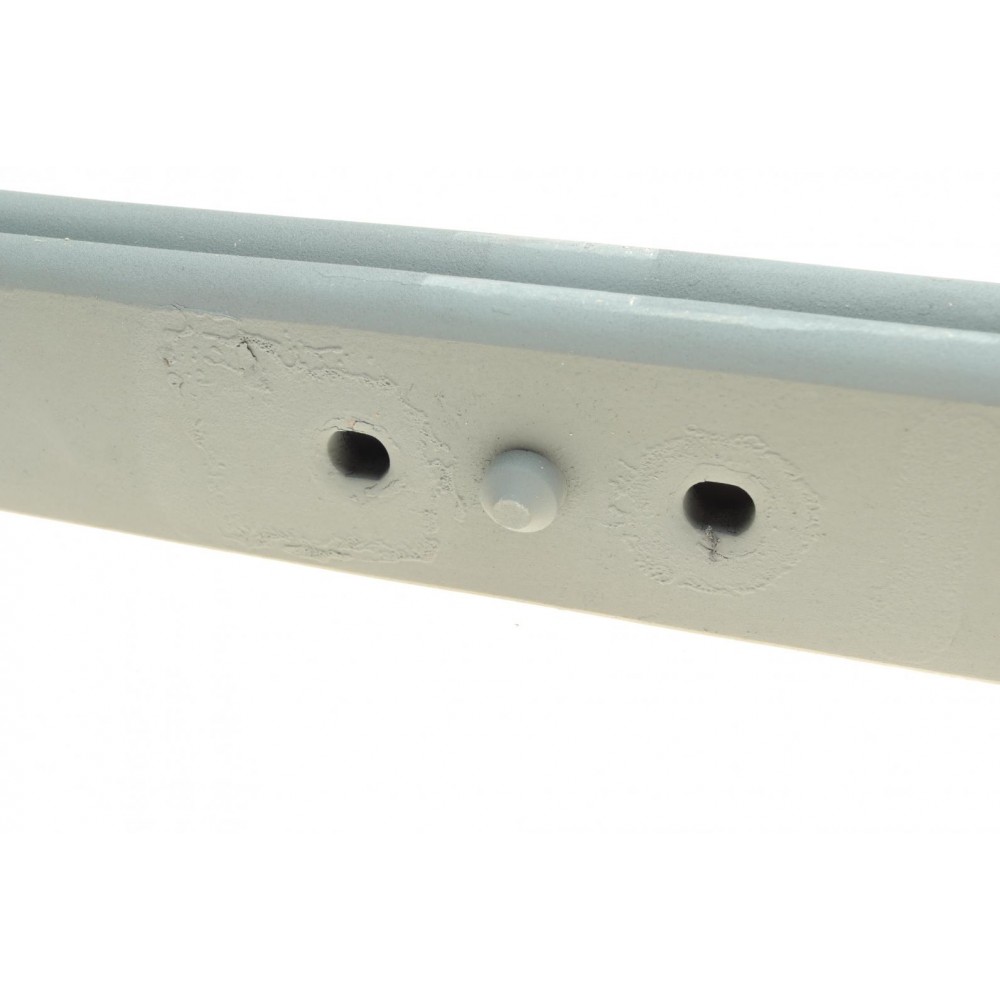 Ресора задня MB Sprinter/VW Crafter 06- (к-кт 2 листа) (2/18mm) (70/740/750)